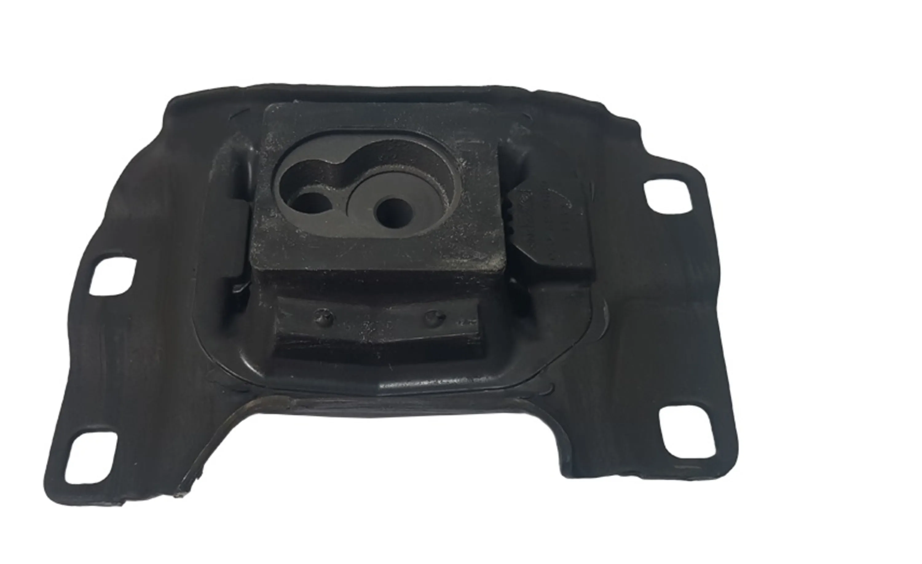 دسته موتور چپ مزدا 3 New